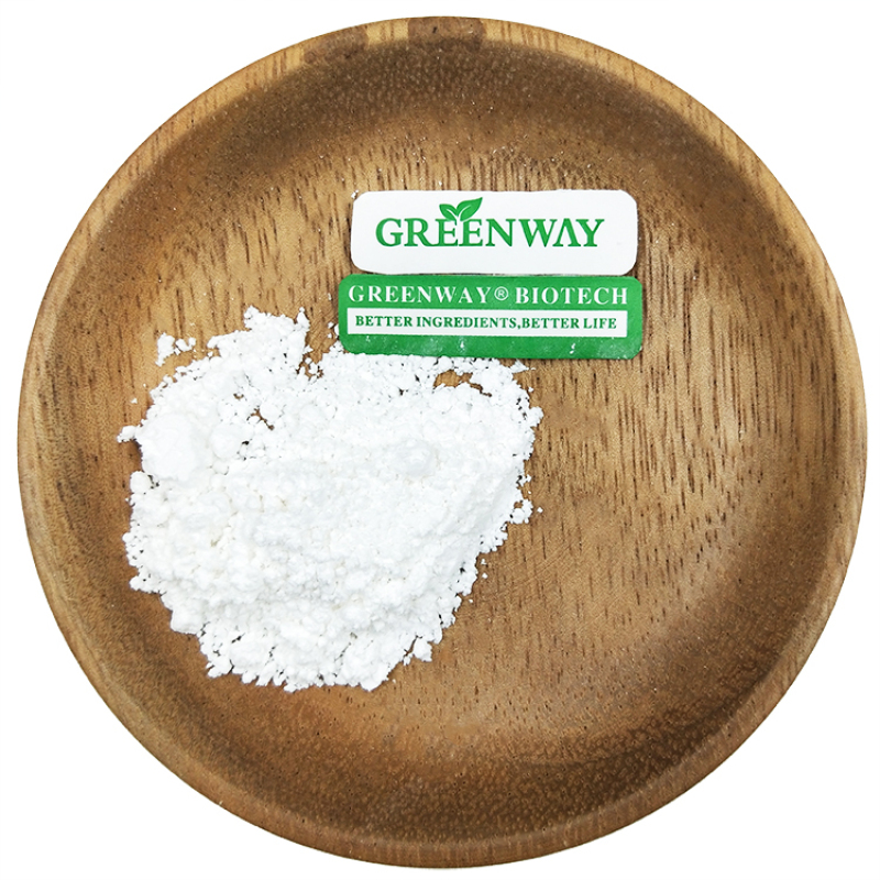 Cosmetic Grade Raw Material Skin Care CAS 97-59-6 99% Pure Bulk Allantoin Powder